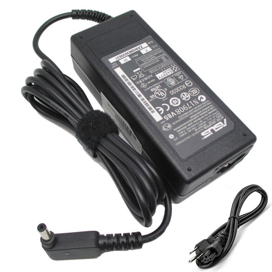 Asus A46E A46SV Series Charger - Image 2