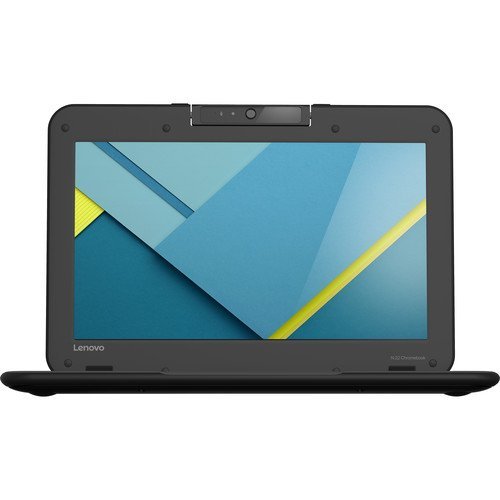 Lenovo N22 80SF0001US 11.6" Chromebook - Image 4