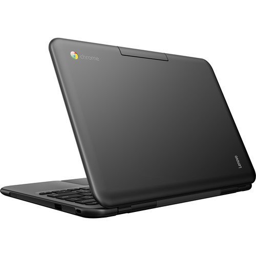 Lenovo N22 80SF0001US 11.6" Chromebook - Image 3