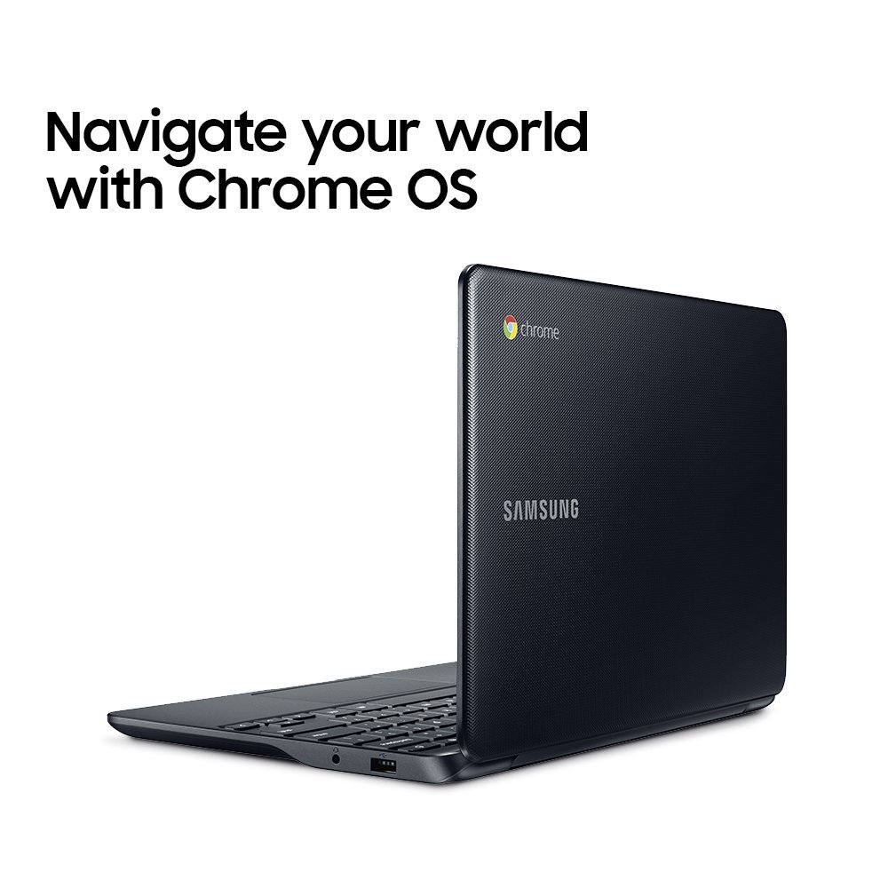 Samsung Chromebook 3 - Image 3